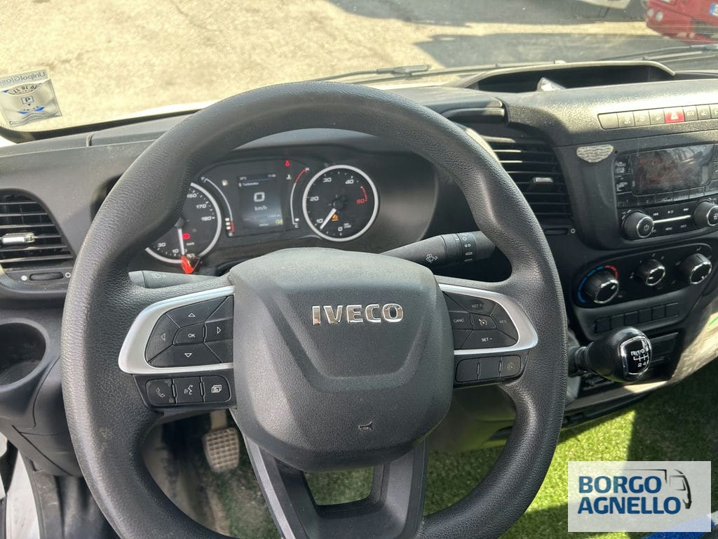 Iveco DAILY 60C18